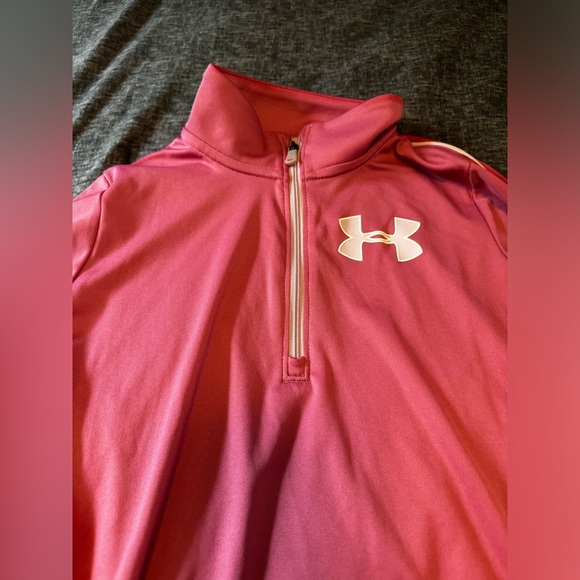 Pull over workout jacket - Picture 4 of 4